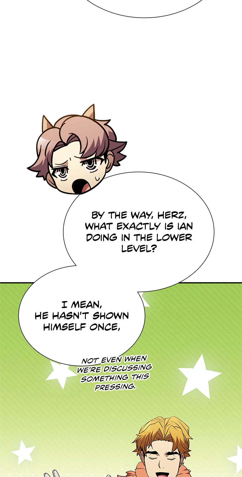 Read Taming Master EN Manga Online