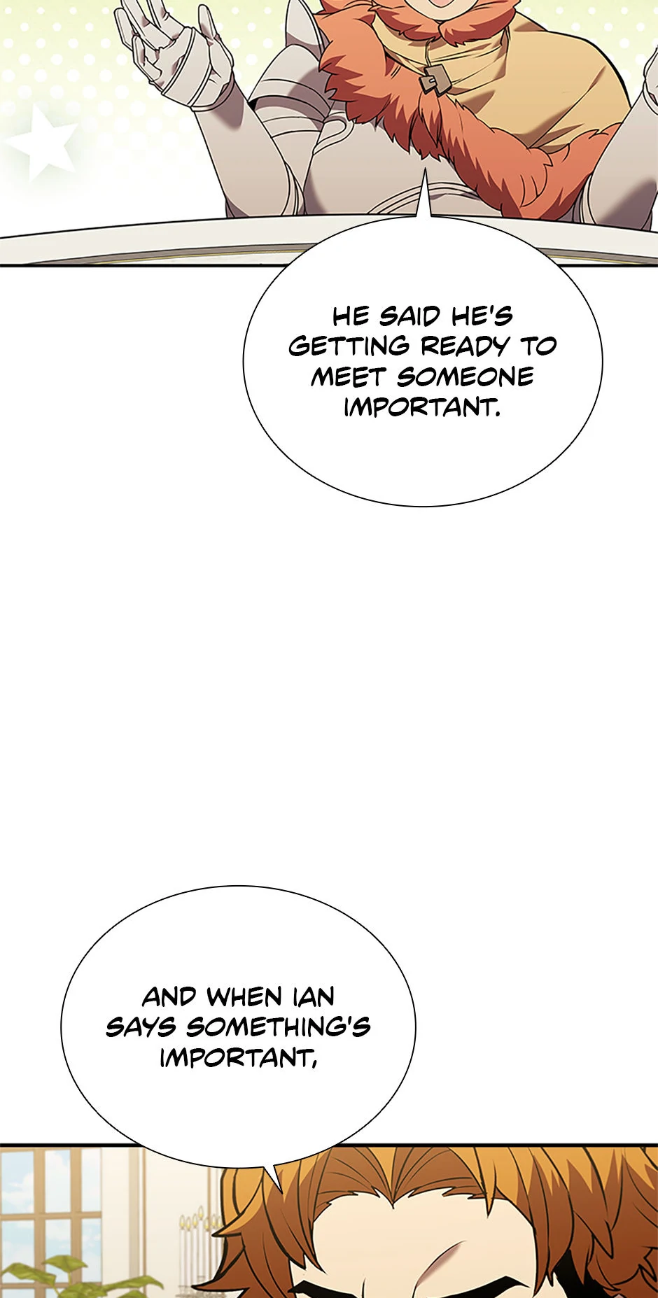 Read Taming Master EN Manga Online