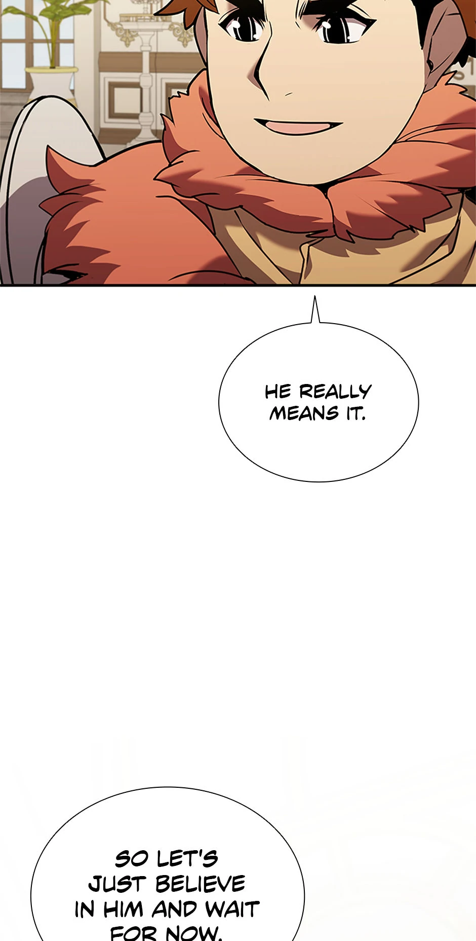 Read Taming Master EN Manga Online