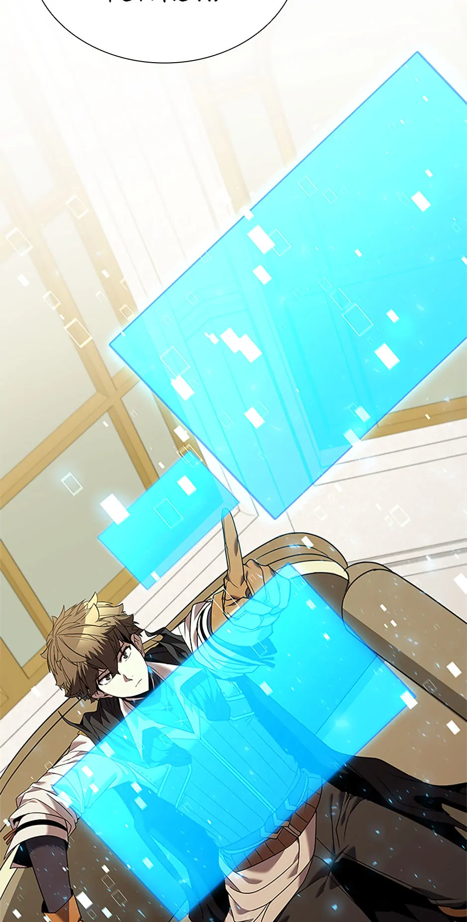 Read Taming Master EN Manga Online