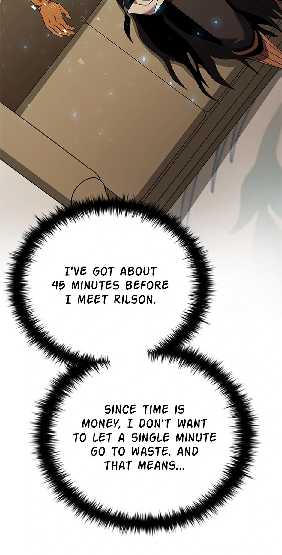 Read Taming Master EN Manga Online