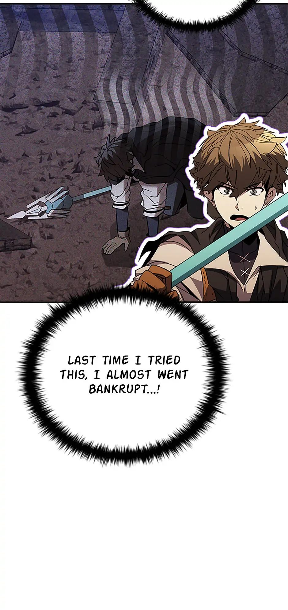 Read Taming Master EN Manga Online