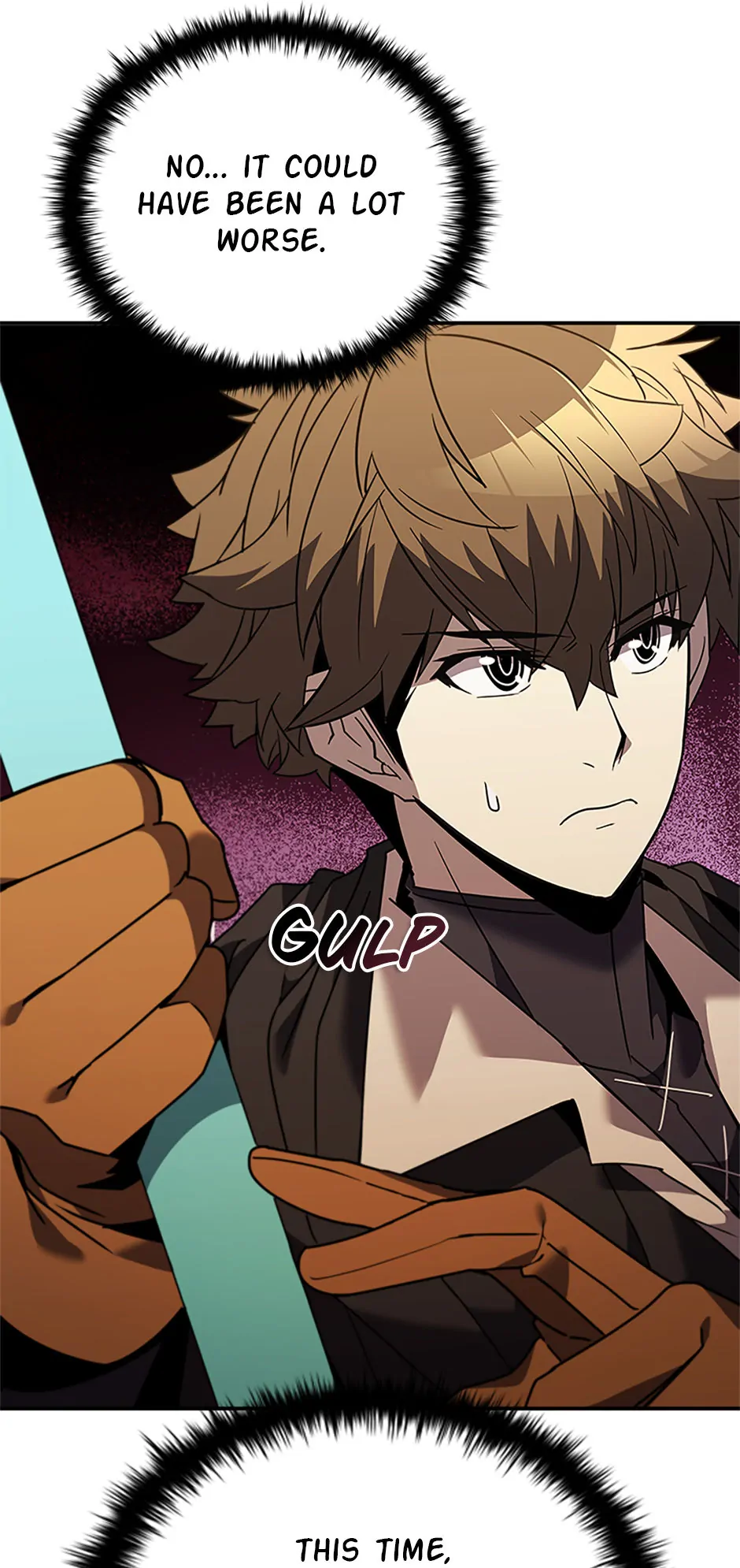 Read Taming Master EN Manga Online