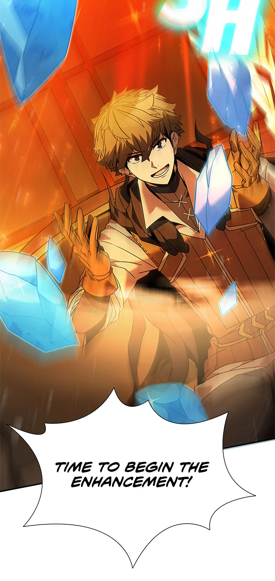 Read Taming Master EN Manga Online