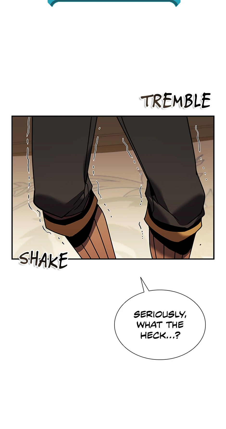 Read Taming Master EN Manga Online