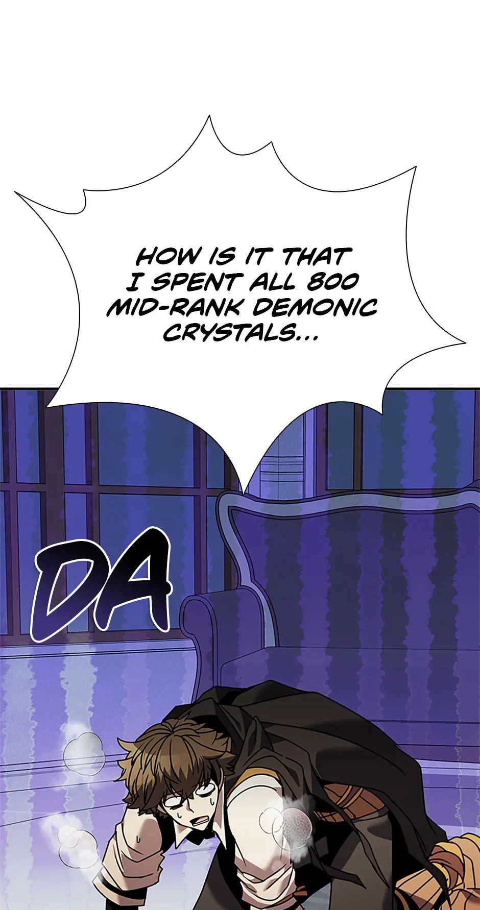 Read Taming Master EN Manga Online