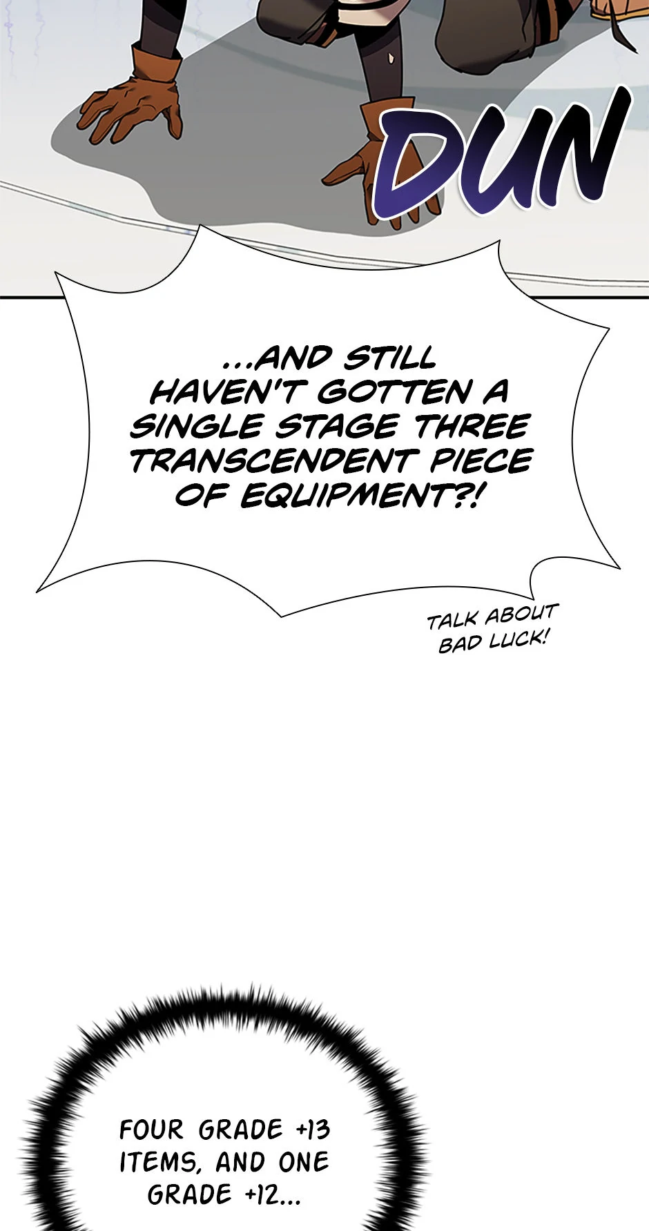 Read Taming Master EN Manga Online