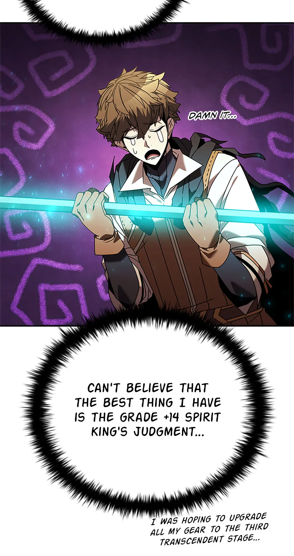 Read Taming Master EN Manga Online