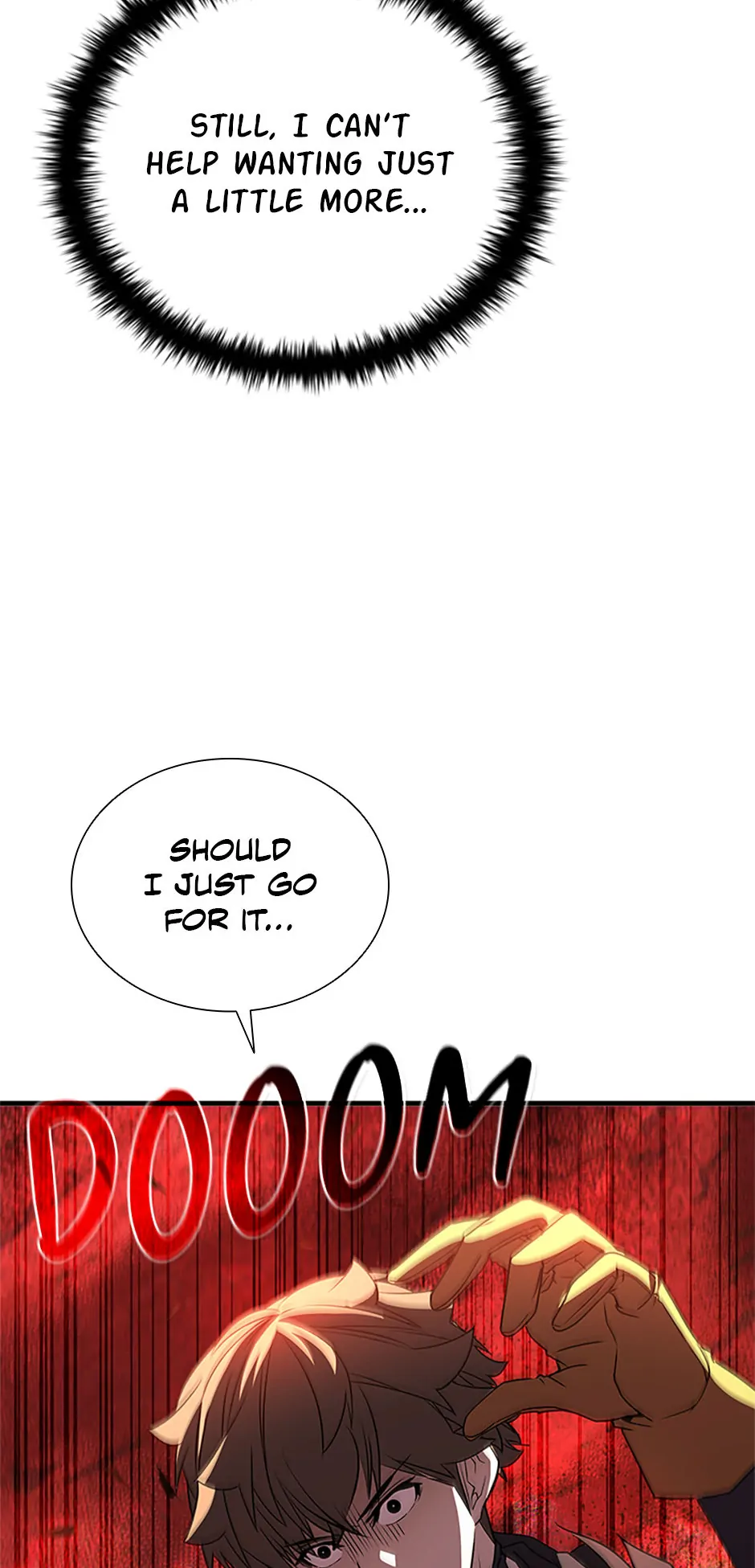 Read Taming Master EN Manga Online