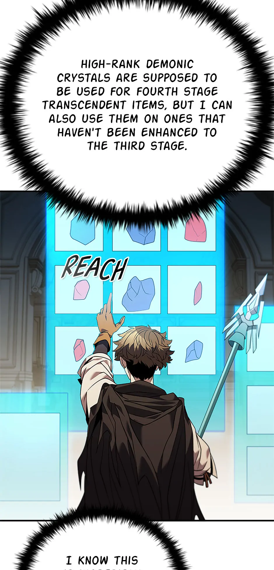 Read Taming Master EN Manga Online