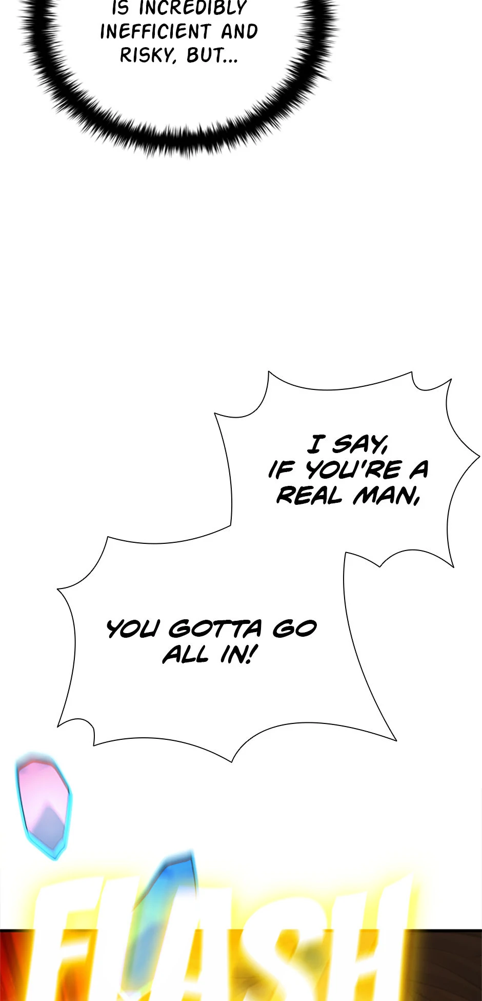 Read Taming Master EN Manga Online