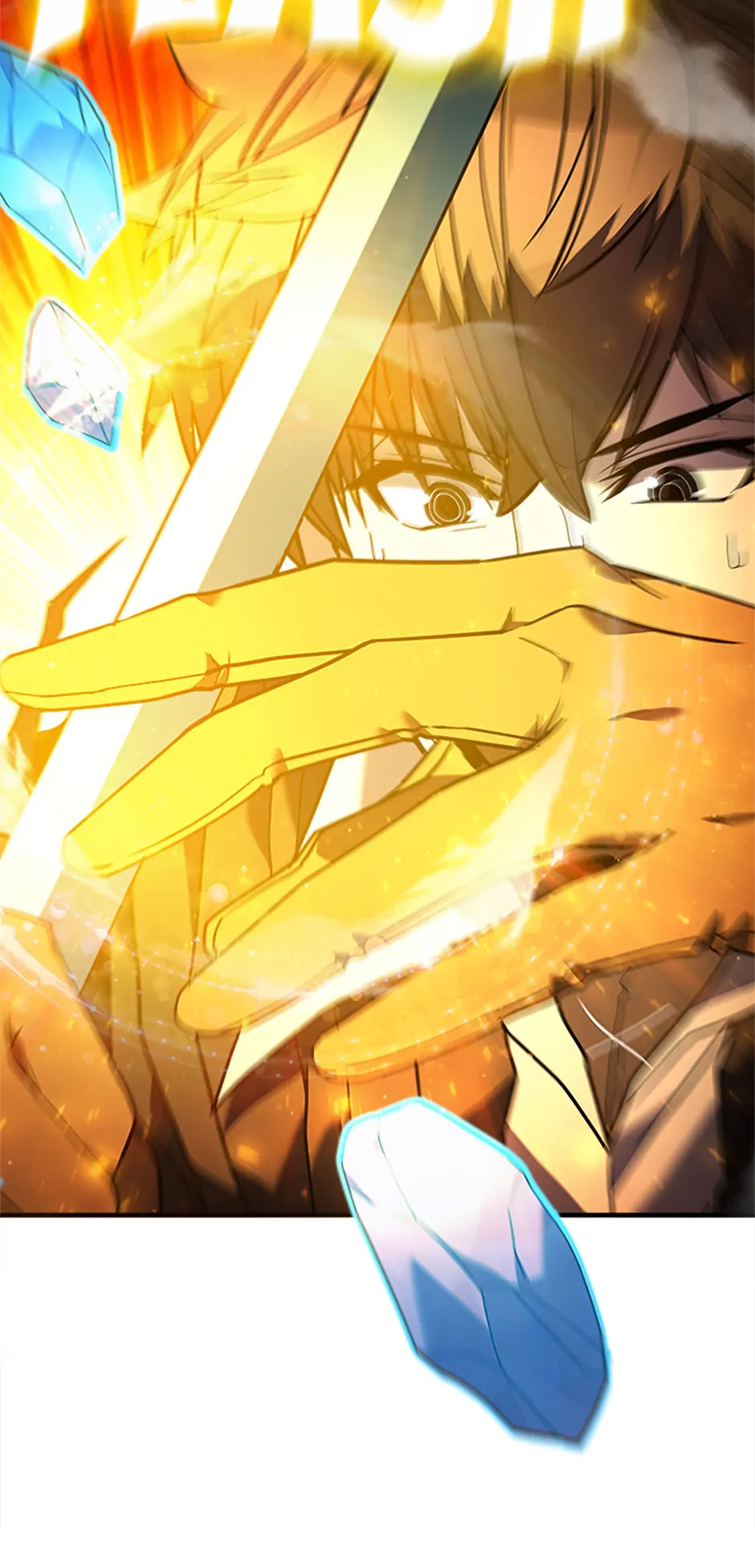 Read Taming Master EN Manga Online