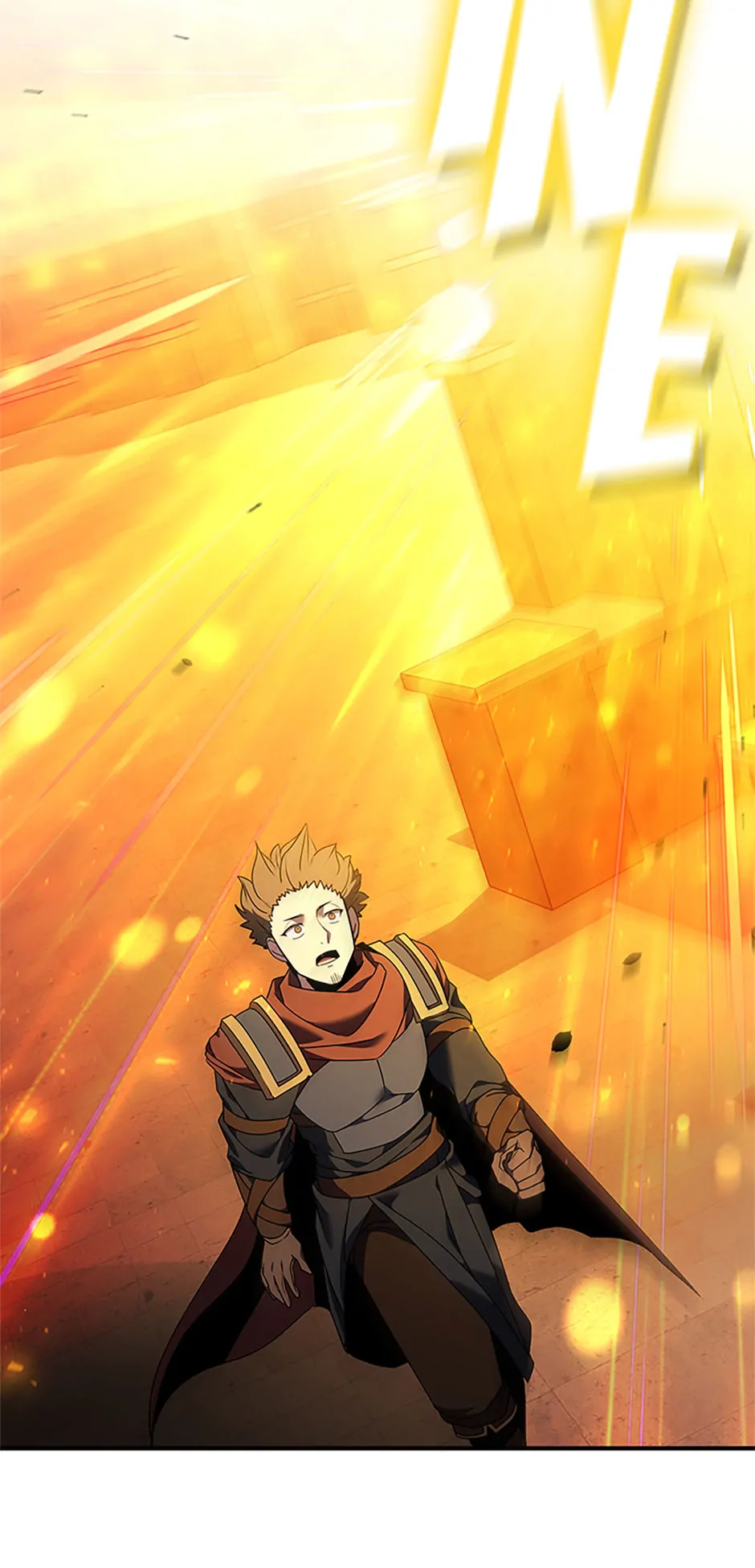 Read Taming Master EN Manga Online