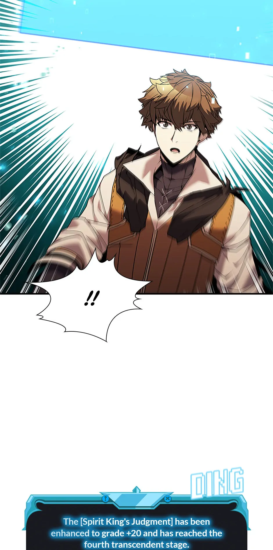 Read Taming Master EN Manga Online