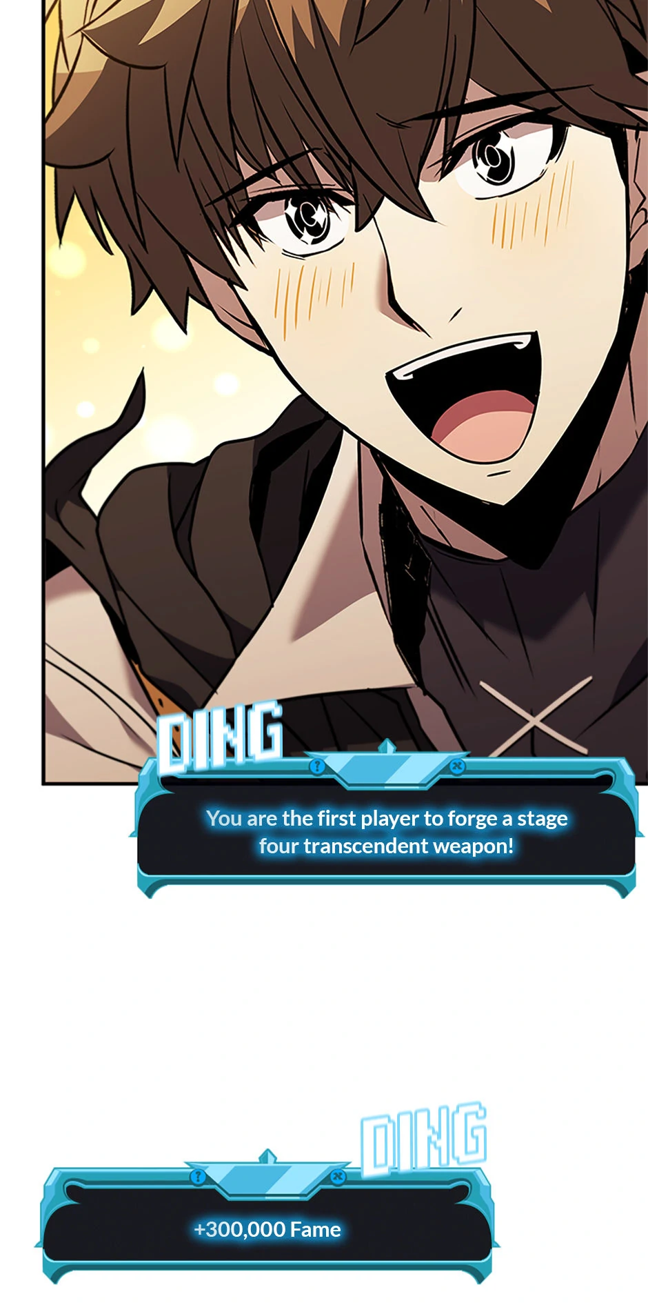 Read Taming Master EN Manga Online