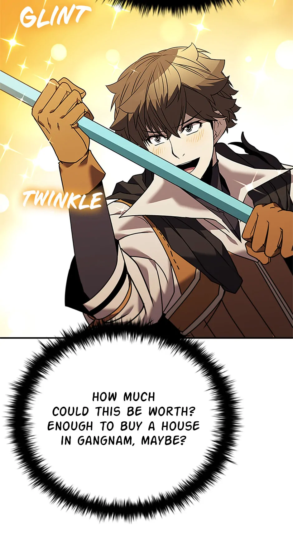 Read Taming Master EN Manga Online