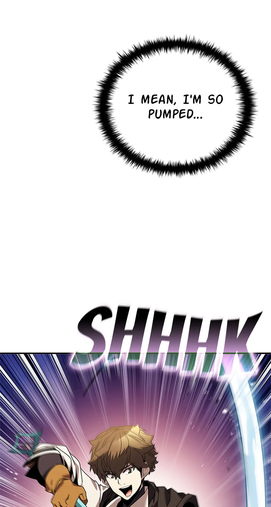 Read Taming Master EN Manga Online