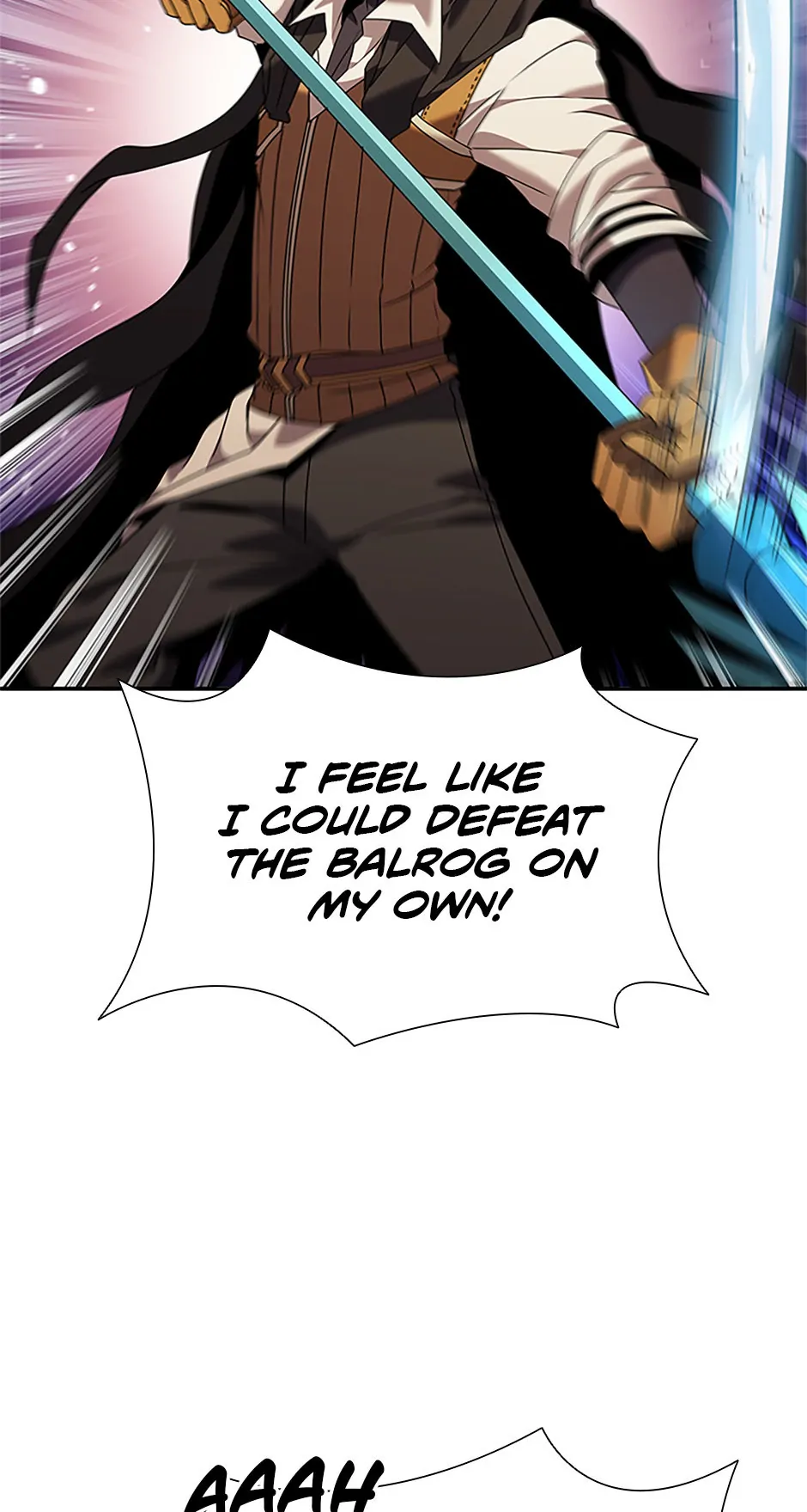 Read Taming Master EN Manga Online