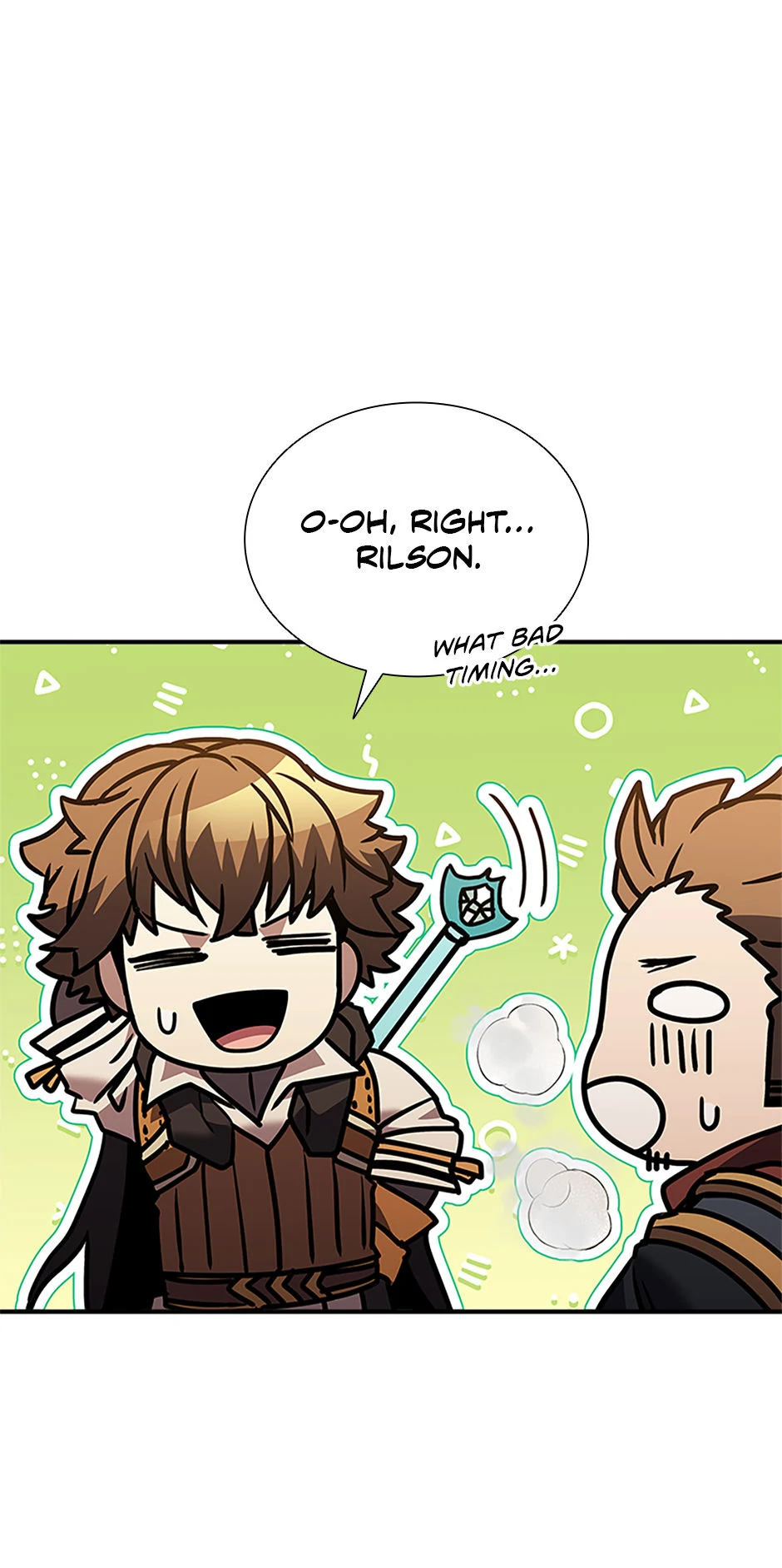 Read Taming Master EN Manga Online