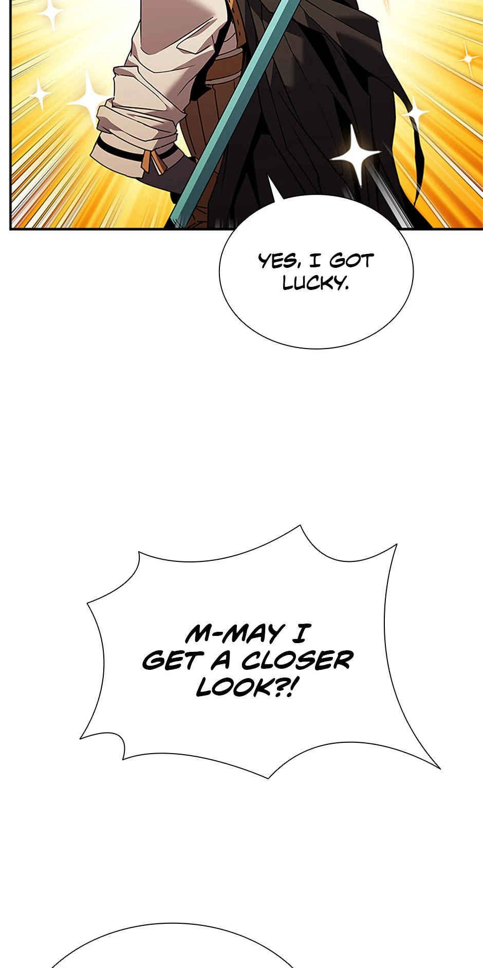 Read Taming Master EN Manga Online