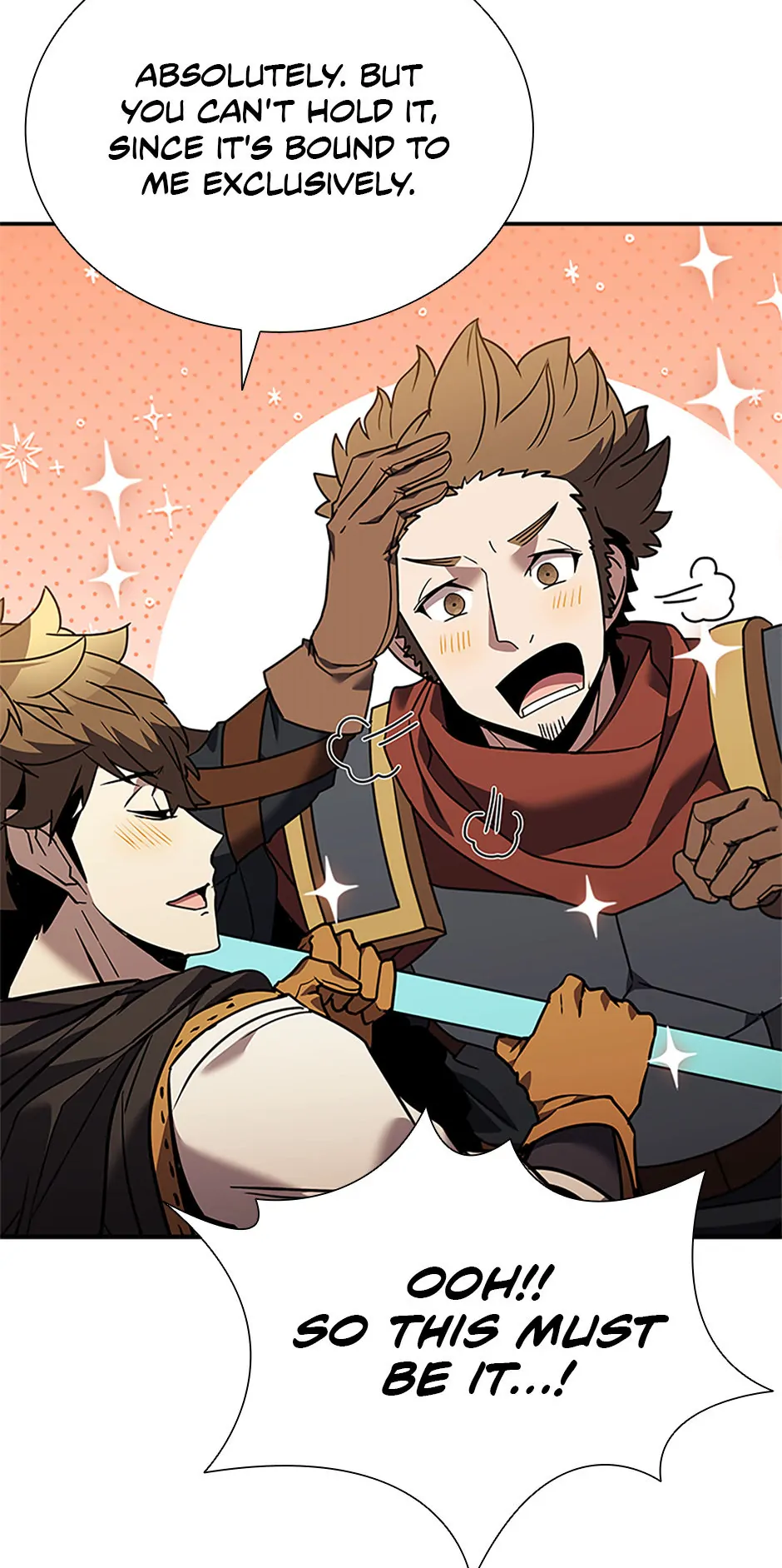 Read Taming Master EN Manga Online