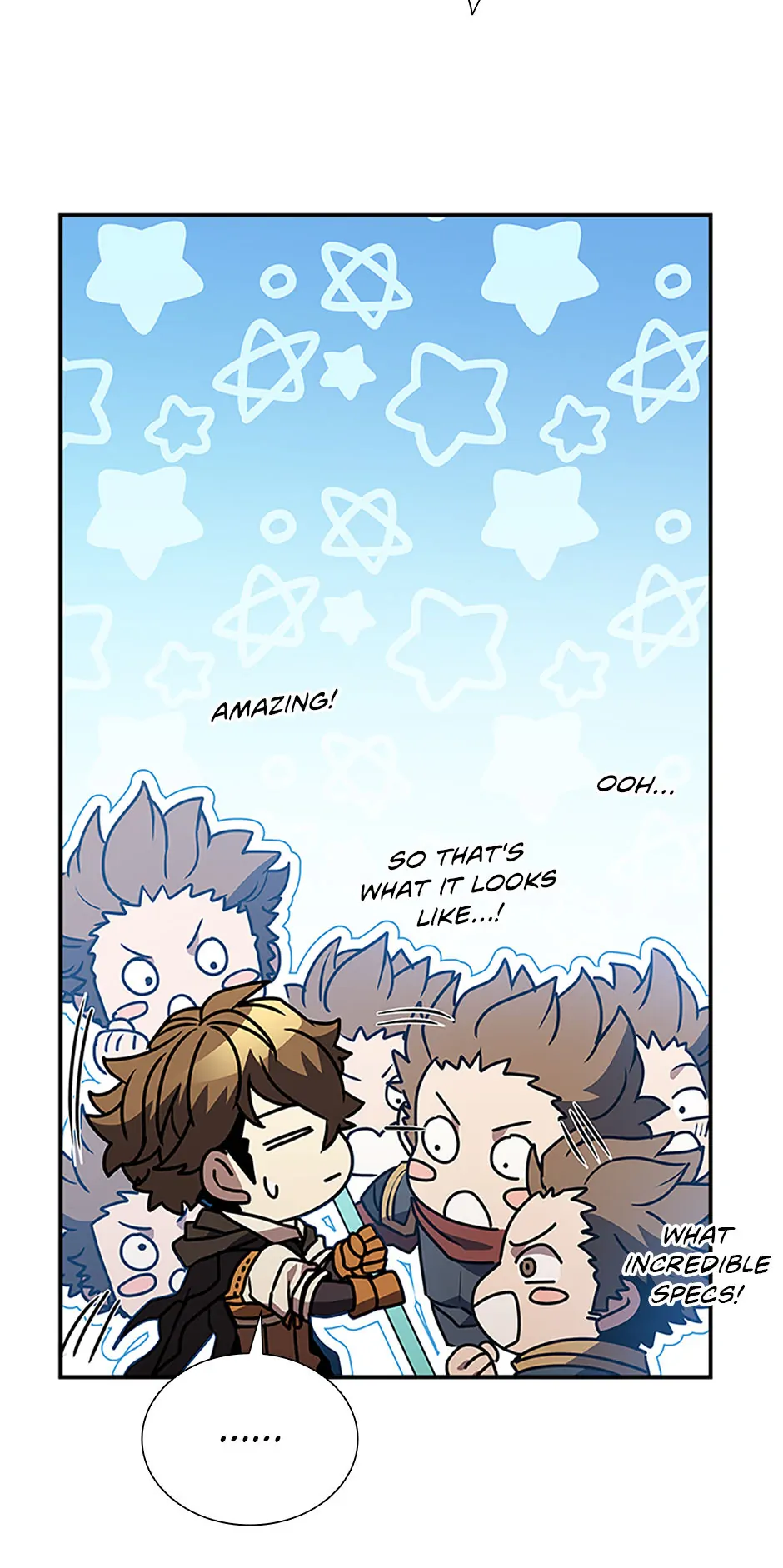 Read Taming Master EN Manga Online