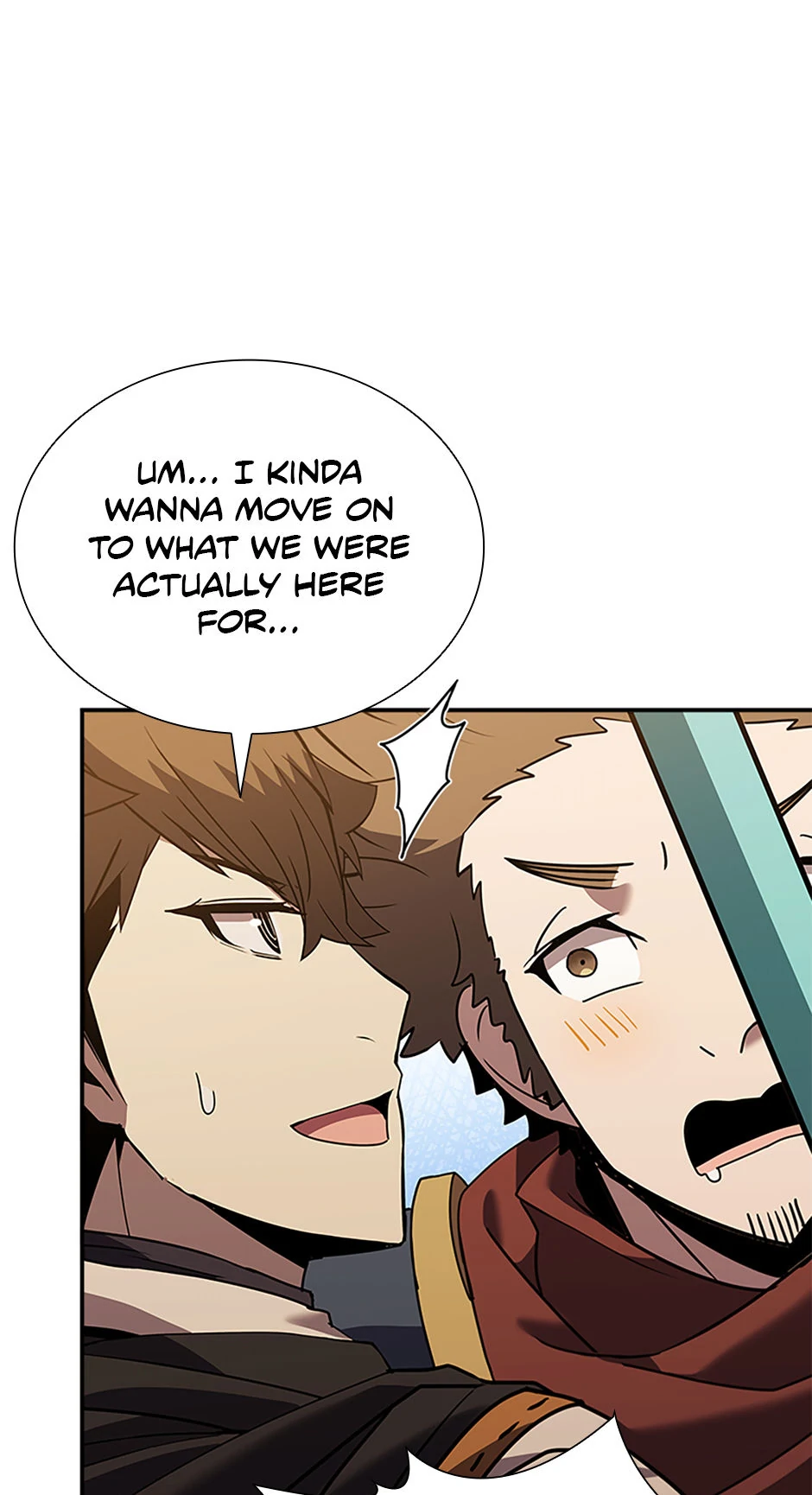 Read Taming Master EN Manga Online