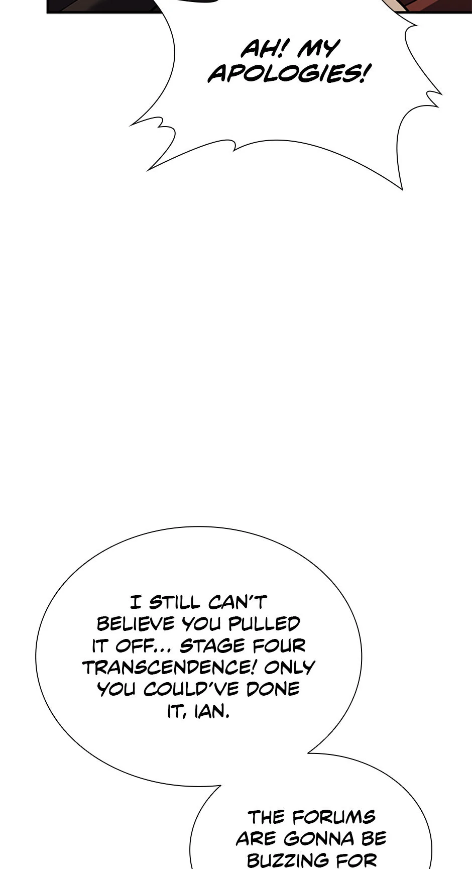 Read Taming Master EN Manga Online