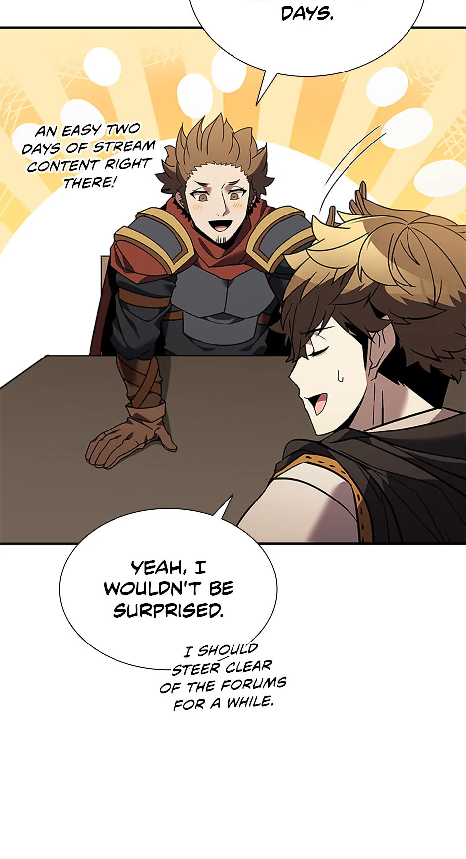 Read Taming Master EN Manga Online