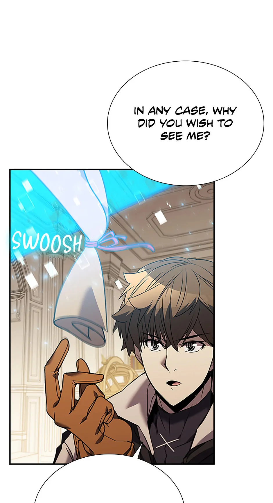 Read Taming Master EN Manga Online