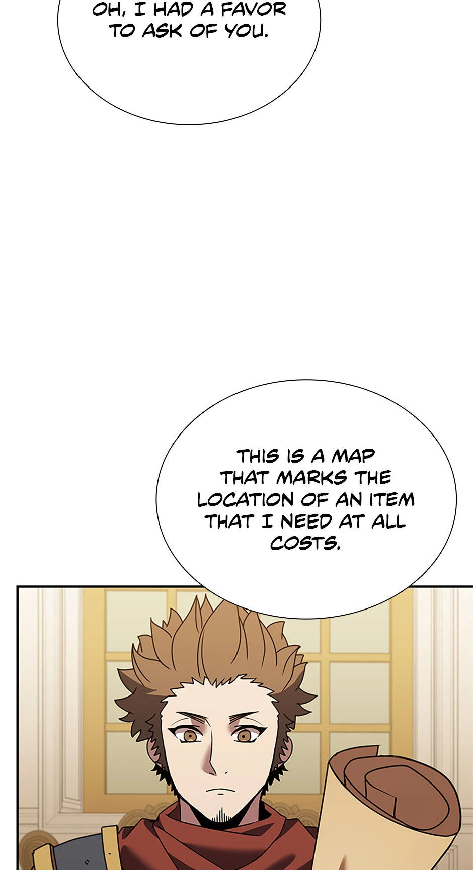 Read Taming Master EN Manga Online