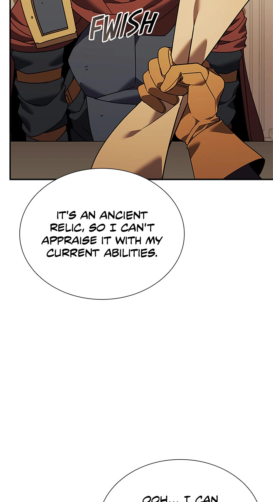 Read Taming Master EN Manga Online