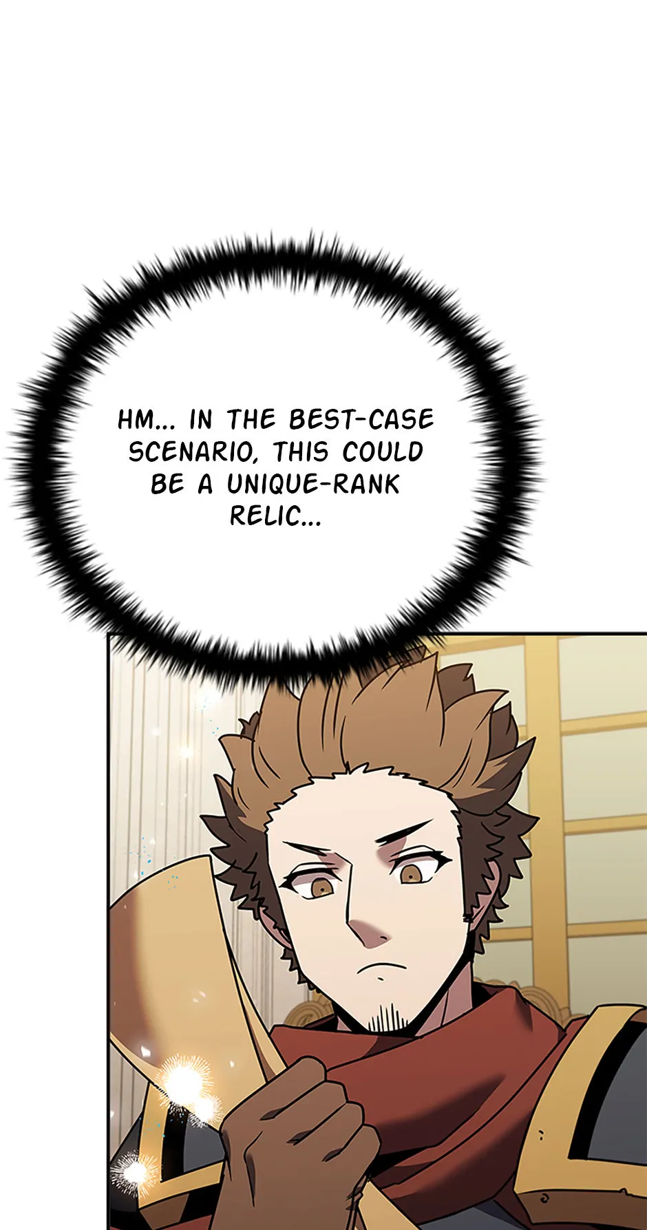 Read Taming Master EN Manga Online