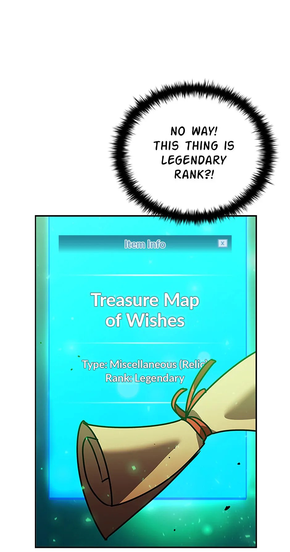 Read Taming Master EN Manga Online