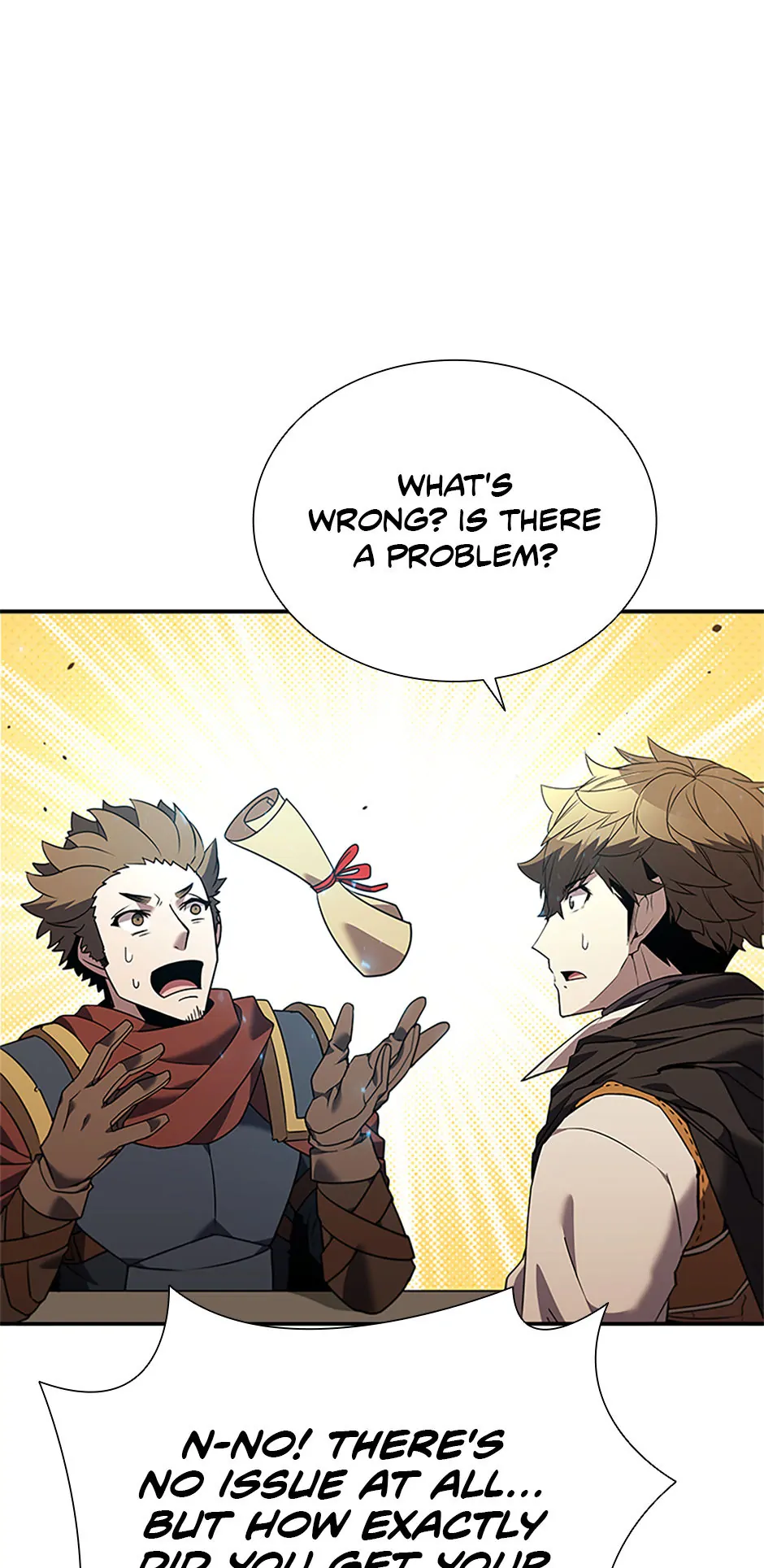 Read Taming Master EN Manga Online