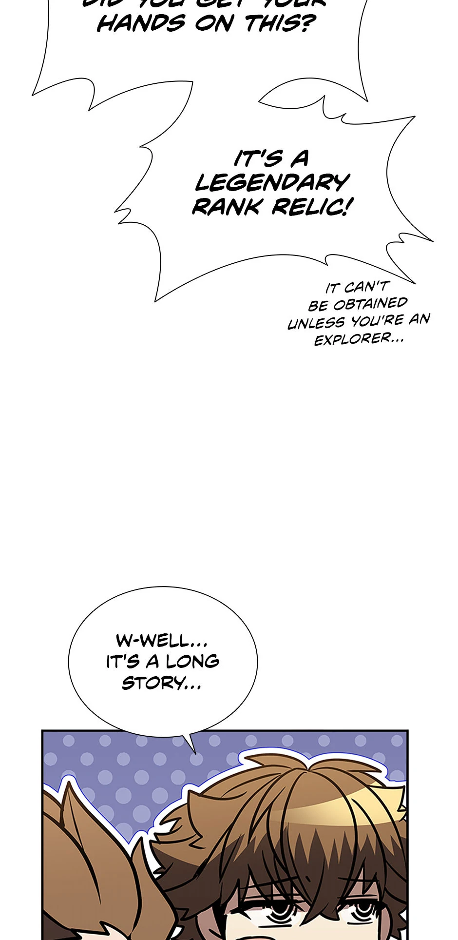 Read Taming Master EN Manga Online