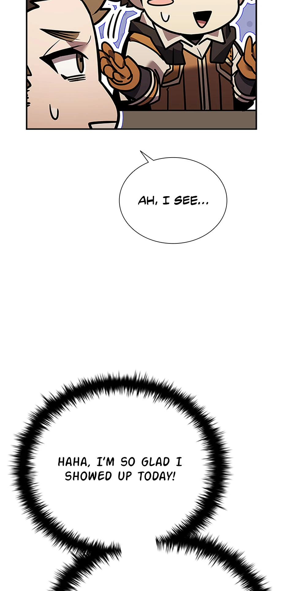 Read Taming Master EN Manga Online