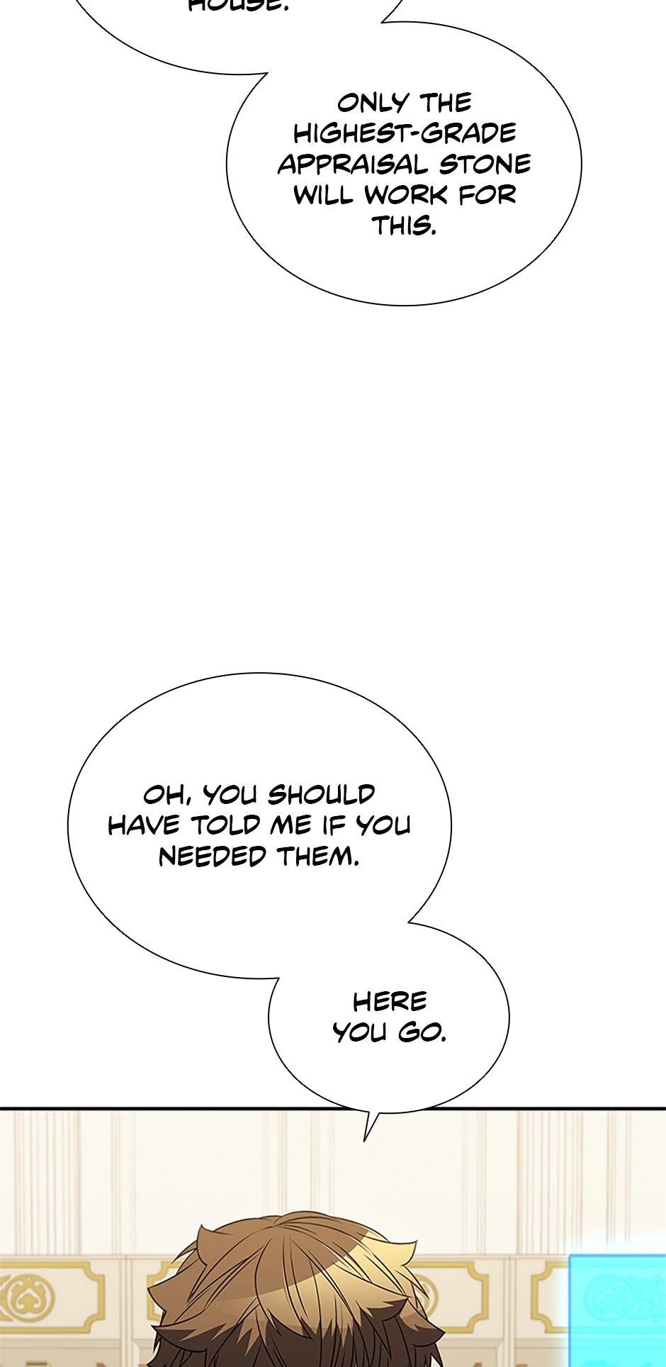 Read Taming Master EN Manga Online