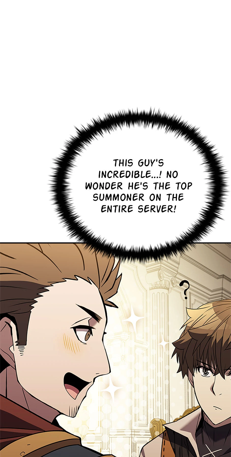 Read Taming Master EN Manga Online