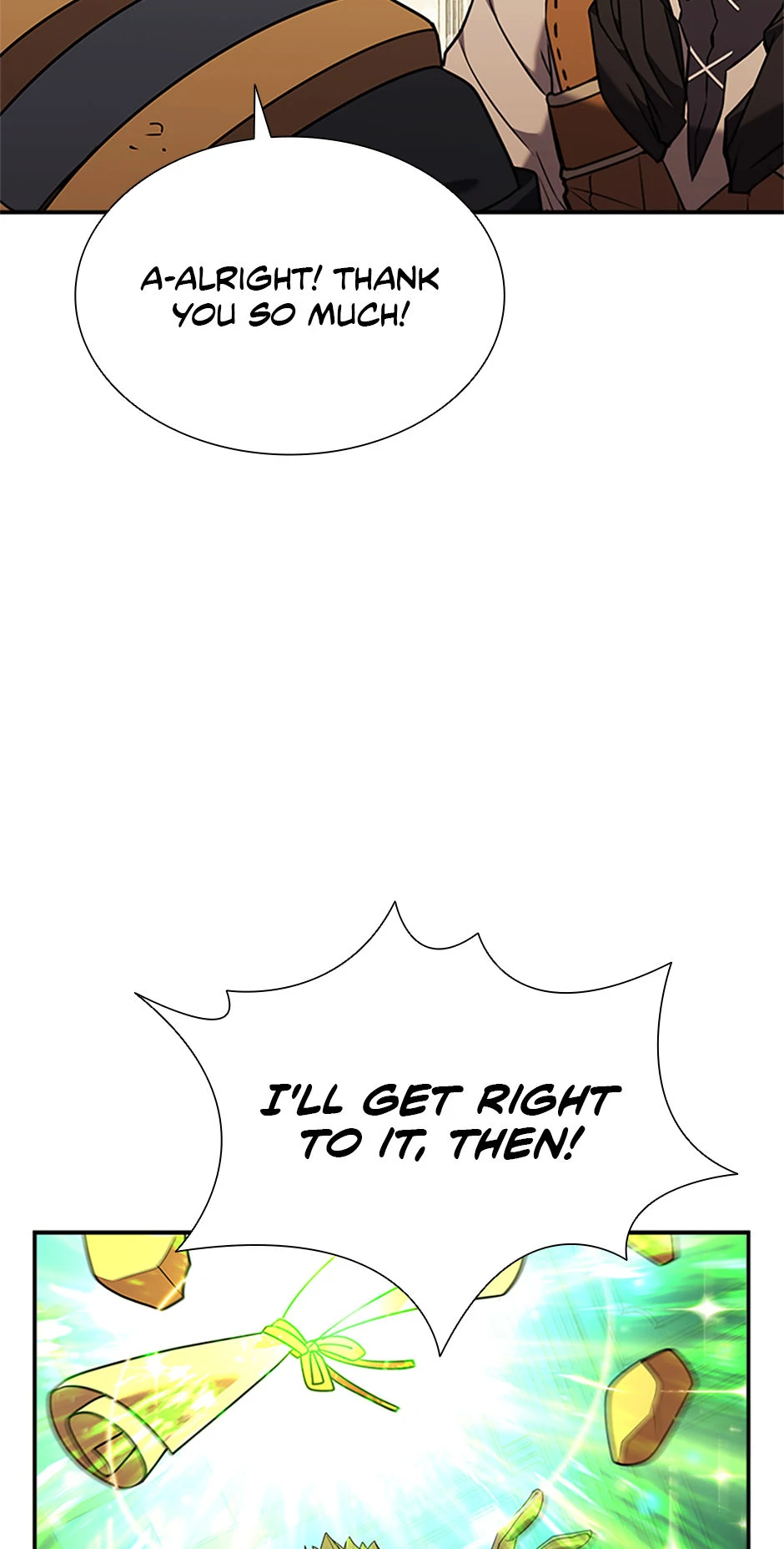 Read Taming Master EN Manga Online