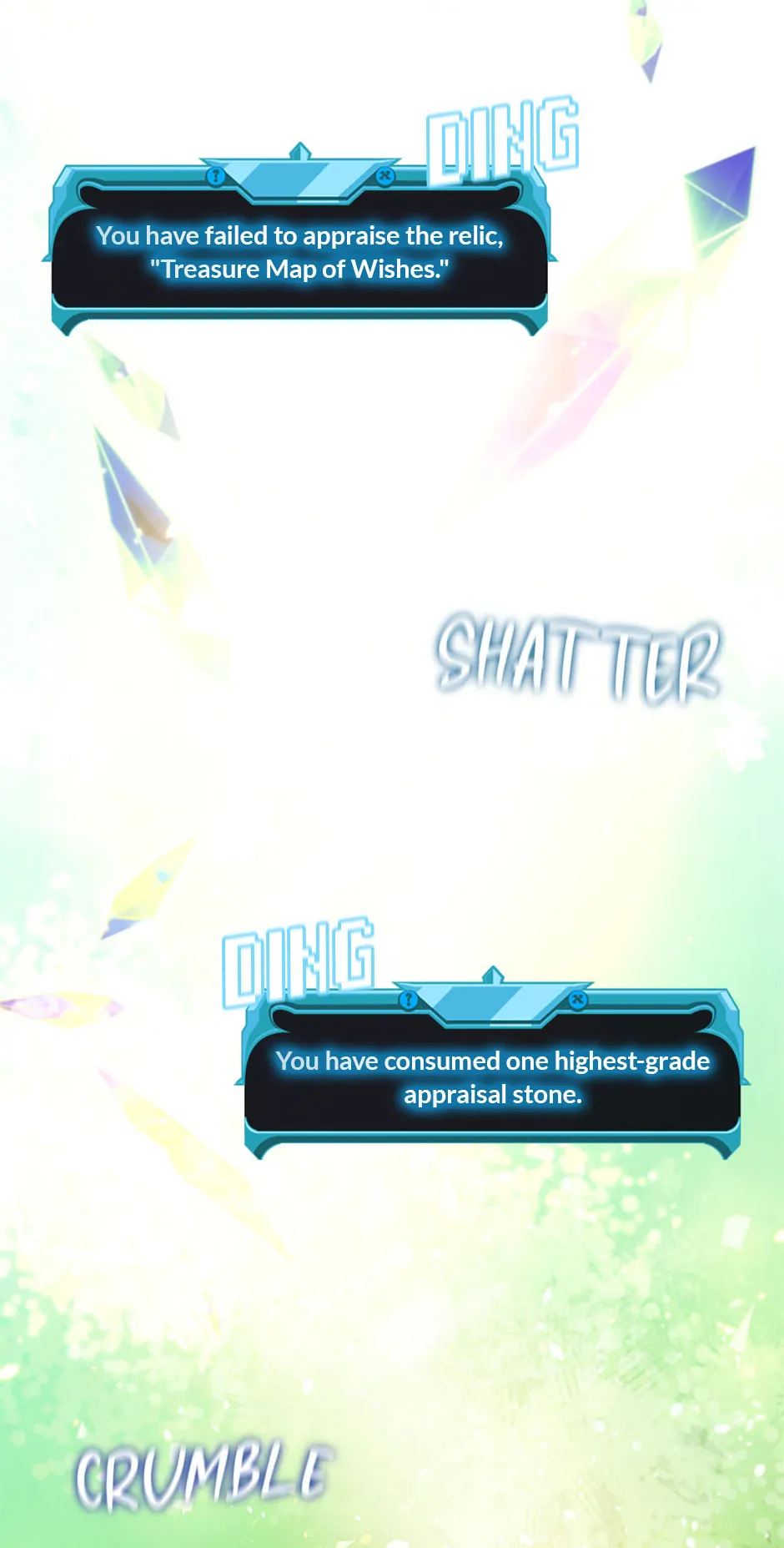 Read Taming Master EN Manga Online