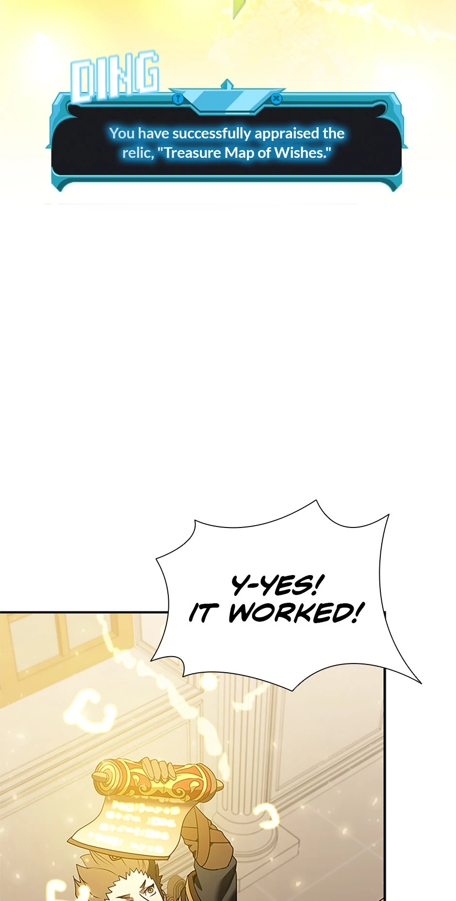 Read Taming Master EN Manga Online