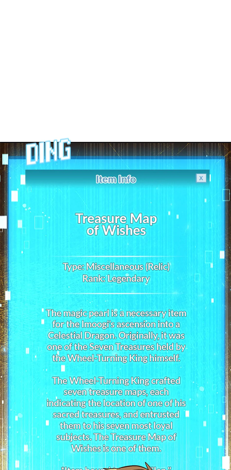 Read Taming Master EN Manga Online