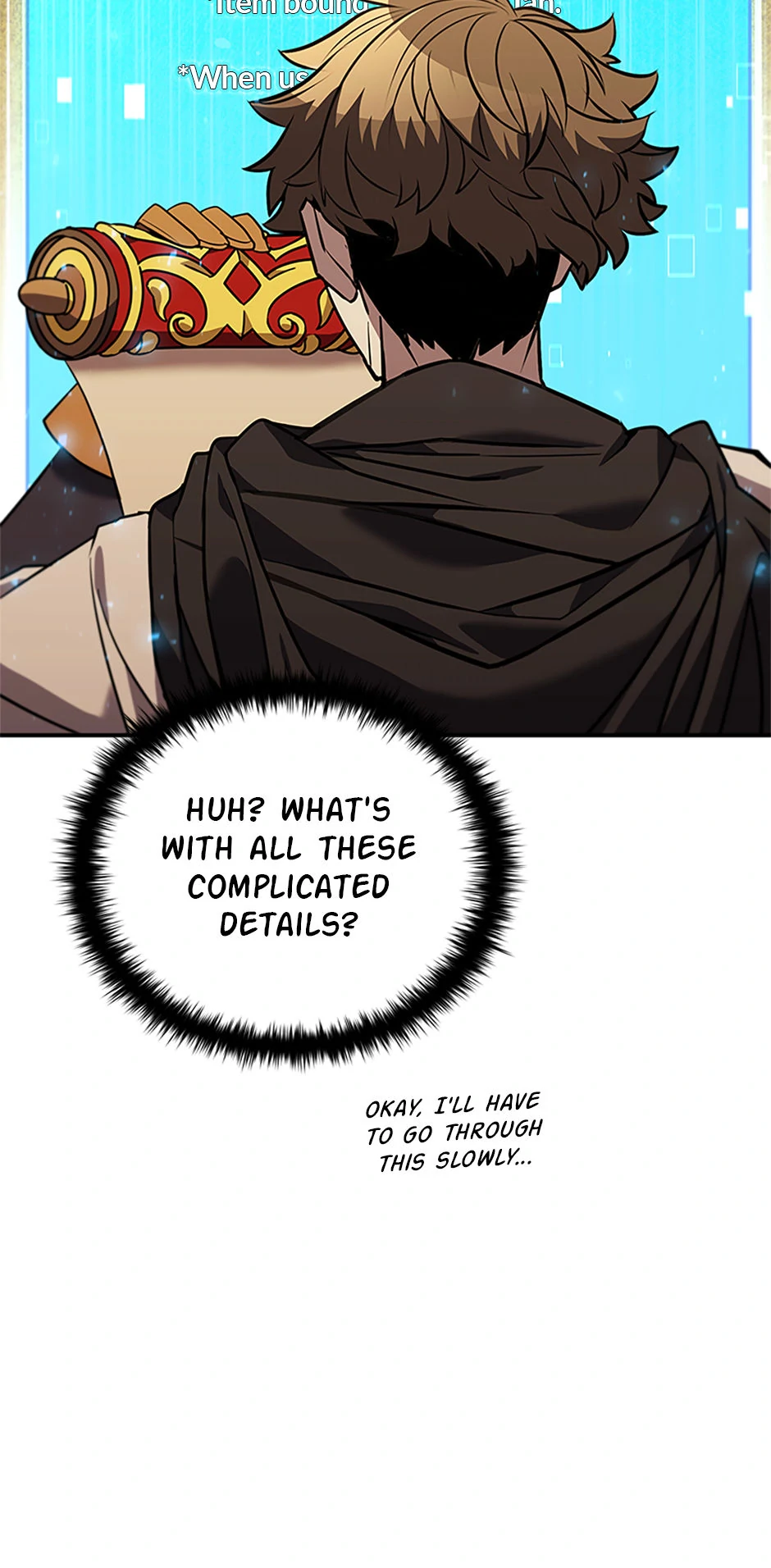 Read Taming Master EN Manga Online