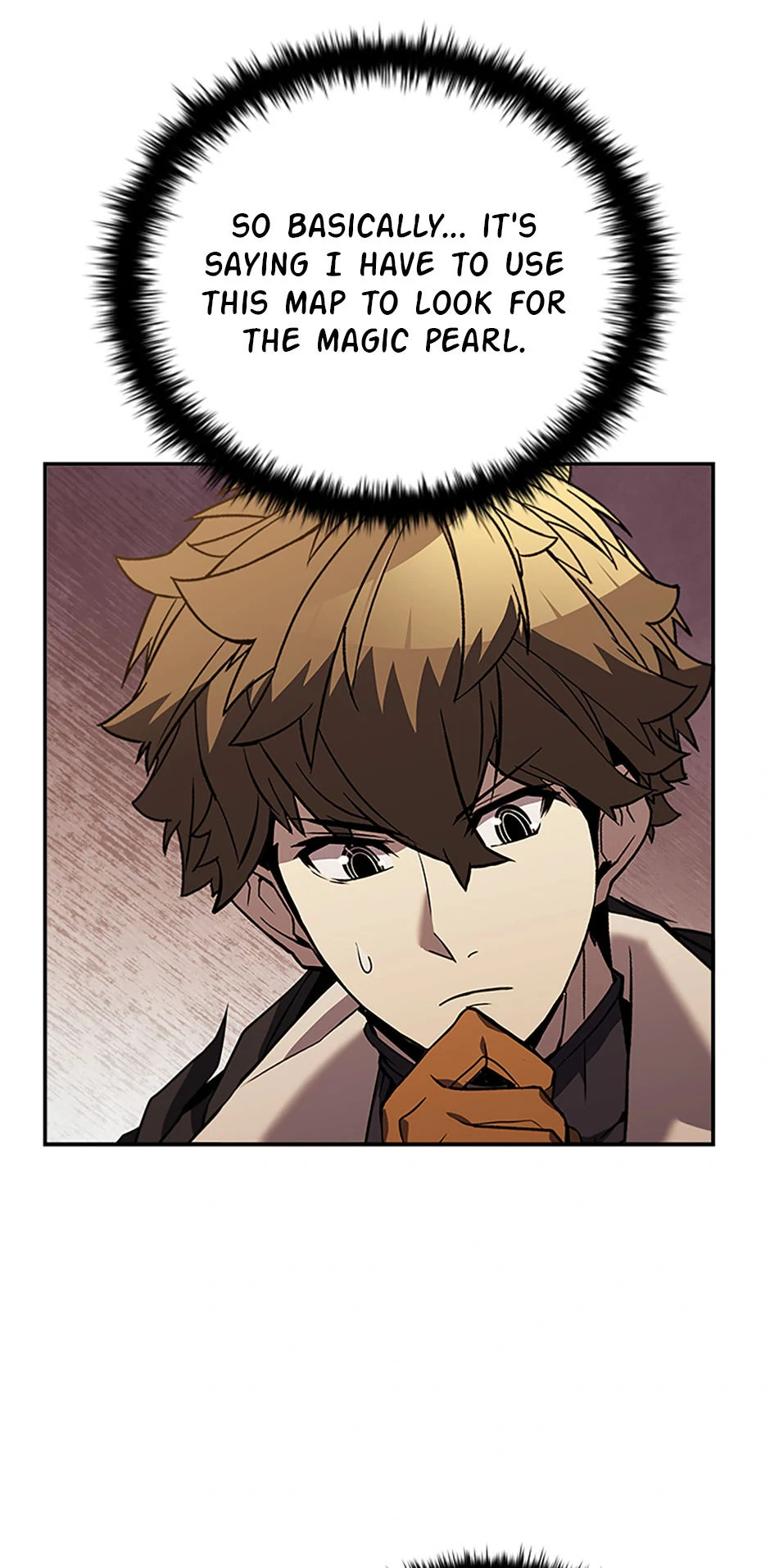 Read Taming Master EN Manga Online