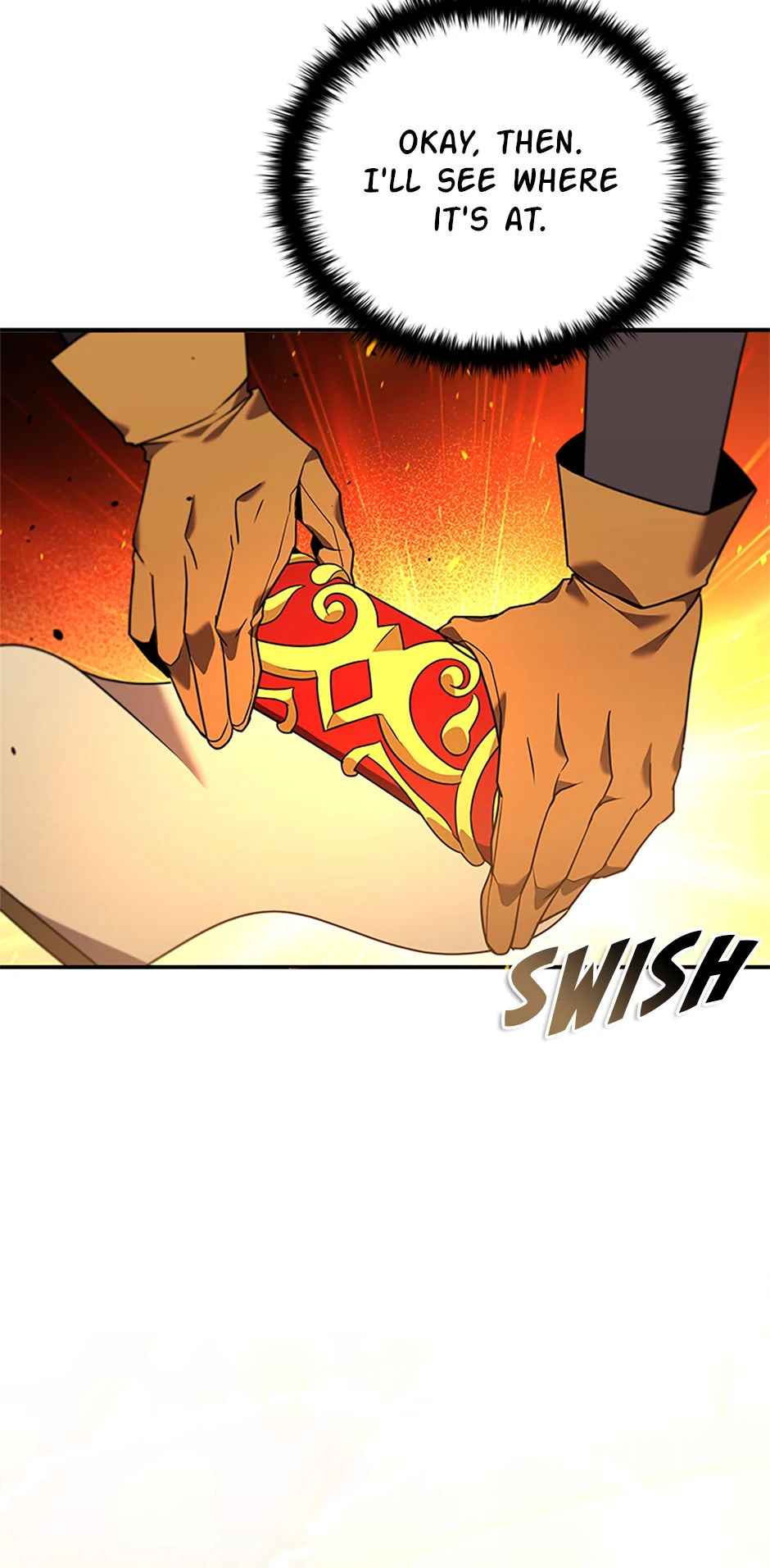 Read Taming Master EN Manga Online