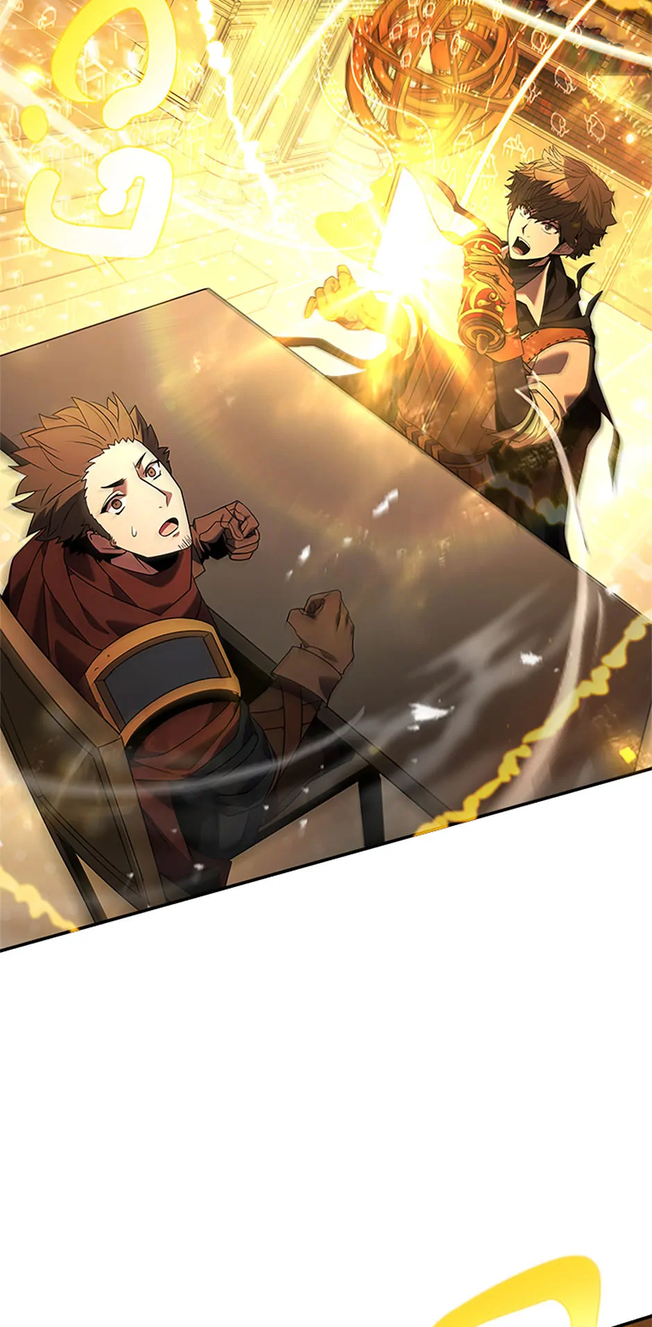 Read Taming Master EN Manga Online