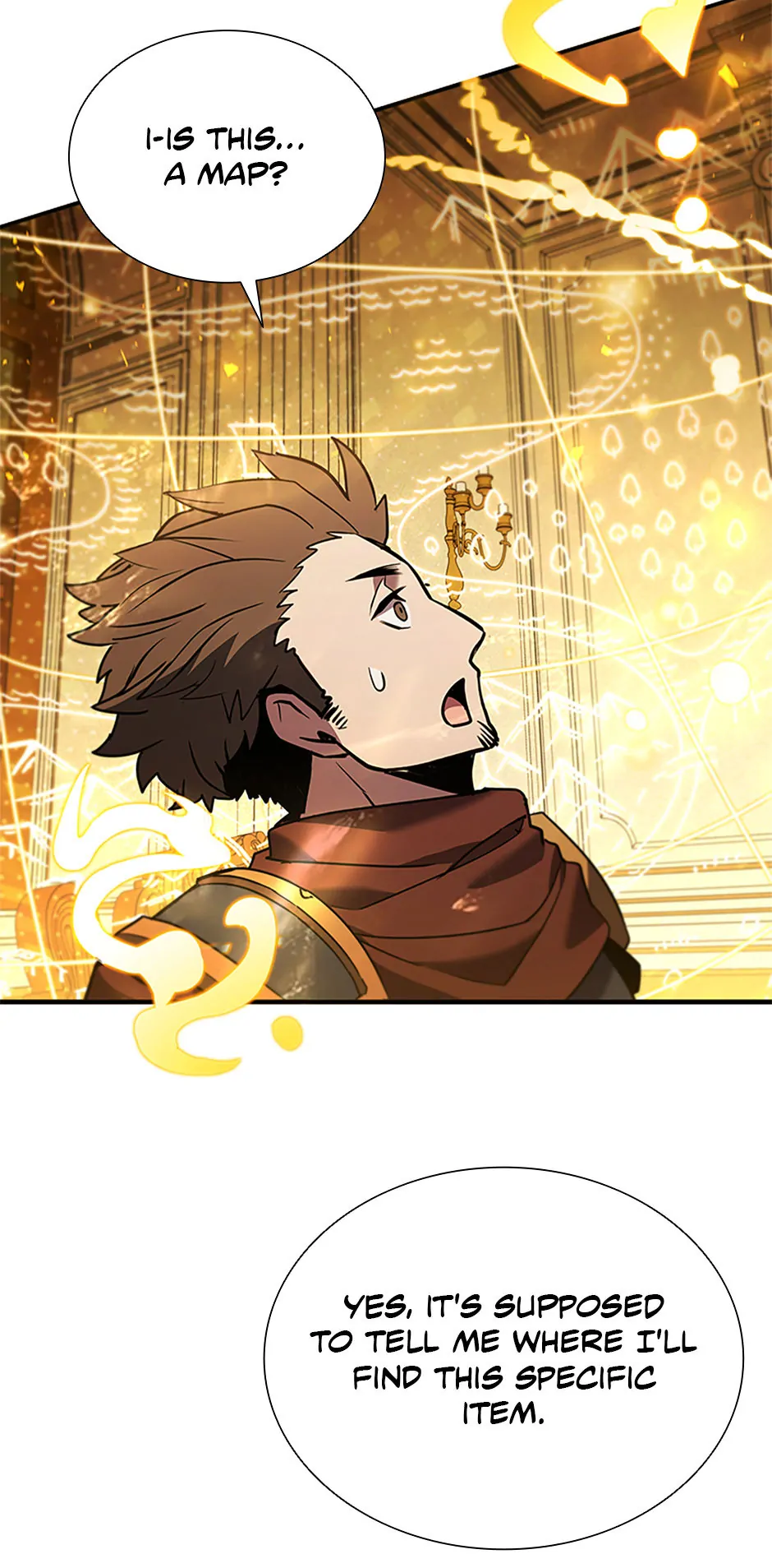 Read Taming Master EN Manga Online