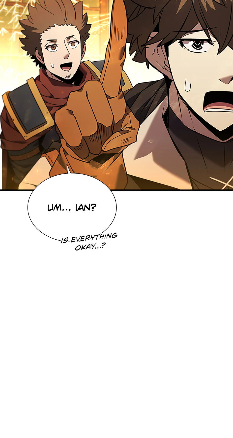 Read Taming Master EN Manga Online