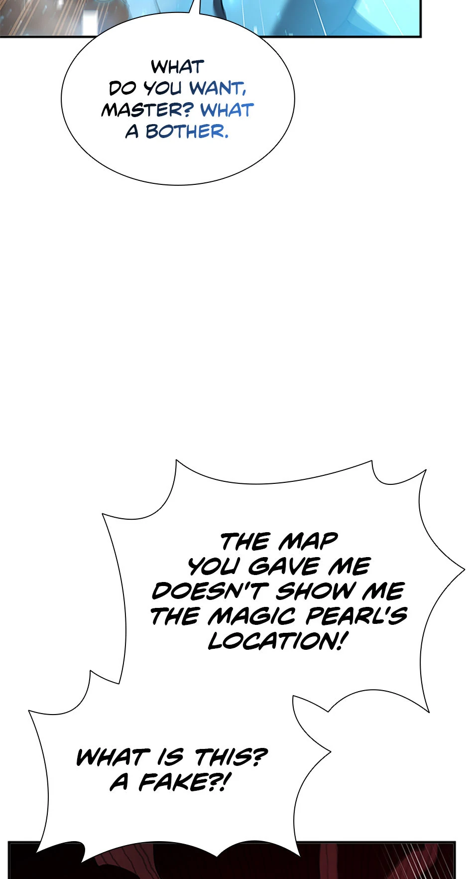 Read Taming Master EN Manga Online